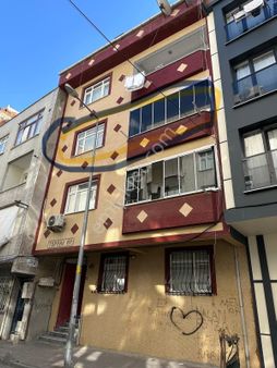 Satılık Deprem Sonrası Yeni Bina