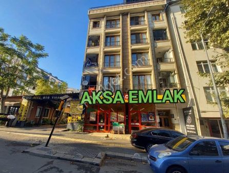 Bahçelievler Yenibosna Zafer Mah Satılık Daire Kat. 2.2+1