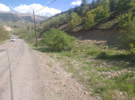 Acil !!! Kelepir Fiyata 1.132 Metrekare Tek Tapu Asfalt Yol Kenarında Tarla