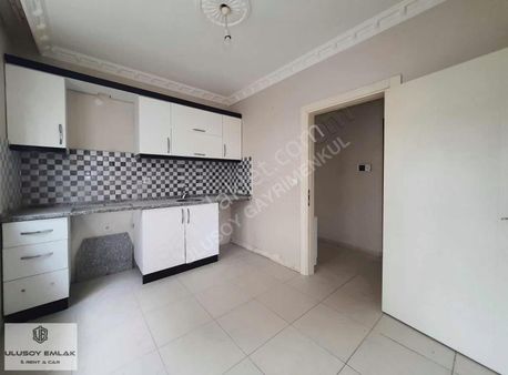 Ahatlıda 2+1 Eşyasız Yüksek Giriş Kiralık Daire