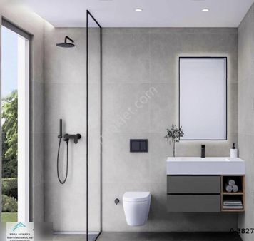 Ayvacık Kayalarda Satılık Müstakil 4+1 Taş Ev