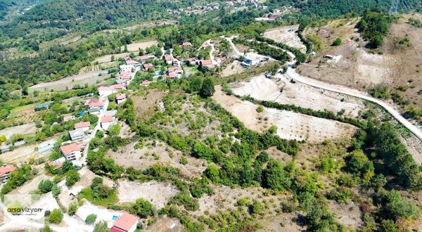 Saraylı'da 5690 M² Hobi Bahçesi Mükemmel Fiyata