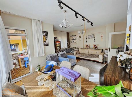 Armağanevlerde Finans Merkezine Yakın 2+1 85m2 Yatırımlık Daire