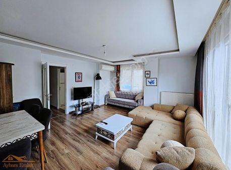 Havuzlu Güvenlikli Sitede Yeni Binada 2+1 80 M2 Satılık Daire