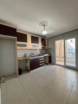 Turgutku Eymen Emlak'tan Altay Mhde 2+1 Doğalgazlı Kiralık Daire