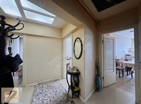 Satılık, Tunalıya Yürüme Mesafesinde 2+1,kapalı Mutfak