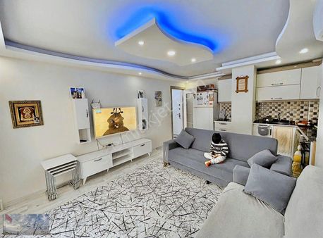 Acil Satılık Geniş Tip Balkonlu 1+1 Şehir Hastanesi Yakınında