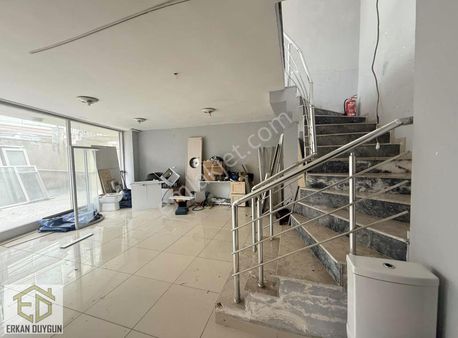 Körfez Atalar Mah Satılık Dükkan Magaza 250m2