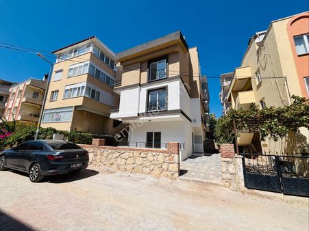 Didim Hisar Mahallesi'nde 1+1 Satılık Daire