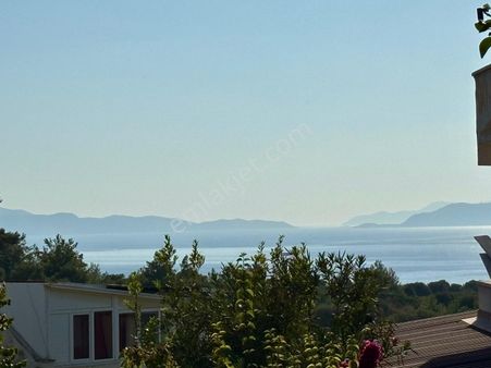 Deniz Manzaralı Olimpik Yüzme Havuzlu Fırsaat 4+1