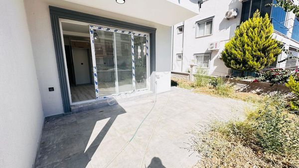 ⚡️son Fırsat 2+1 Daire Müstakil Bahçeli ⚡️