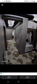 Tepebaşı Bursa Caddesinde 3+1 Satılık