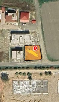 Satılık Parsel Arsuz Gökmeydan Mh