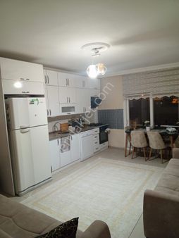 Konya Yoluna Sıfır Satılık 3+1 Daire