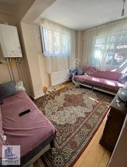 Granit Gayrimenkulden F. Çakmakta Kredili Müstakil Giriş Kat