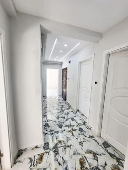 Samsun İlkadım Rasathane Mahallesi'nde İçi Yapılı 2+1 Satılık Daire