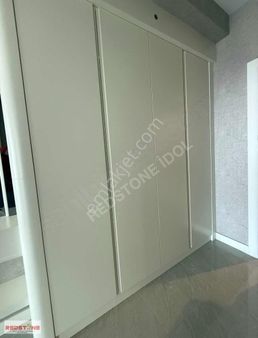 Redstone İdol Gayrimenkul'den Şemikler'de Lüks Satılık 4+1 Daire