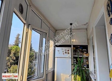 Redstone İdol'den Devlet Hastanesi Yakını Köşe Ara Kat 3 + 1