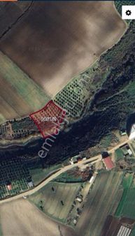 Göl Manzaralı Köy Dibi Fırsat Bahçe