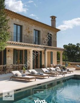 Urla Merkeze 5dk Denize 1dk Tam Müstakil 350m2 Arsalı 0 Villa