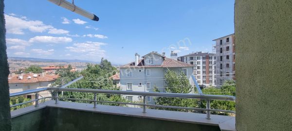 Tosya Emlak - Bahçelievler Mahallesinde Satılık 2+1 Daire