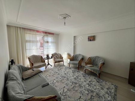 Bostancık Mahallesinde 1. Katta 3+1 Daire