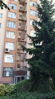 Beylikdüzü Barış Mahallesi Satılık Daire 3+1