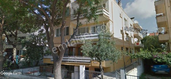Ayvalık Armutçuk 2+1 Satılık Daire