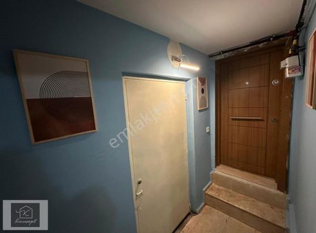 Konsept'den Hastane Ve Üni. Yakını-eşyalı-doğalgazlı-klimalı