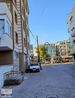 Arslan Emlaktan Kiralık Daire
