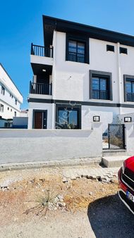 ⚡️3+1 Triplex Müstakil Havuzlu Villa ⚡️