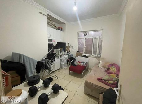 Merkez'de Fırsat! 3 Adet Satılık Daire 34.000 Tl Kira Getirili !