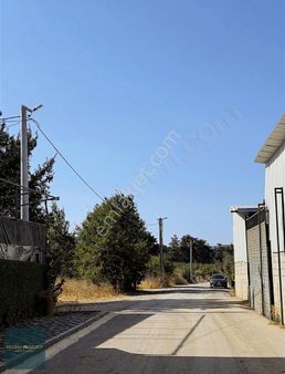 Dereçavuş Hobi Bahçeleri Arasında İmar Dibi Yatırımlık 310 M2