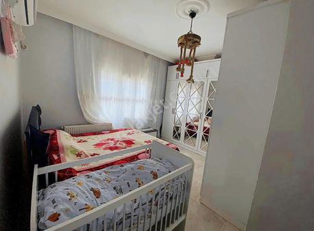 Marev Emlaktan Cihanpol Arkası Satılık 2+1 Daire