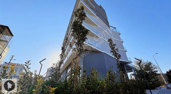 Çiğlide Satılık 1+1 Daire İnci Suitte Fırsat Daire