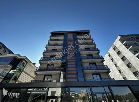 Koyunderede Satılık 2+1 Ara Kat Daire