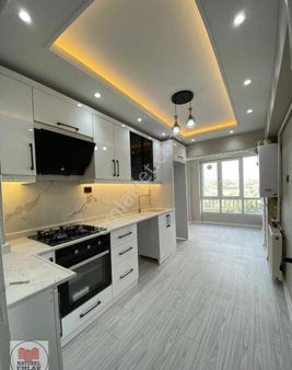 Naturel Emlak 3+1 Orta Kat Manzaralı Lüks Yapılı