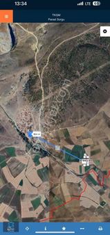 Gülpınardan Yukarıkartalda Kelepir Fırsat Tarla