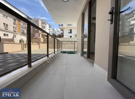 Erenköyde 2 + 1 Kullanışlı Yol Cepheli Yüksek Giriş