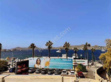 Harika Manzaralı Tabela Değeri Yüksek Yalıkavaklı