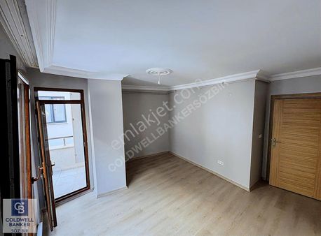 Çekmeköy Mimar Sinan'da 2.kat 1 + 1 Geniş Daire