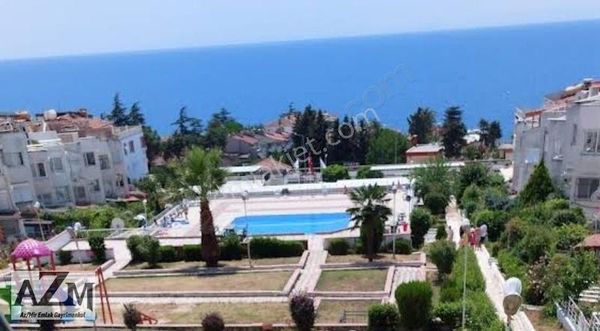 Azmir'den Çorlu Yenicede Satılık 2+1 Çatı Kat Yazlık For Sale