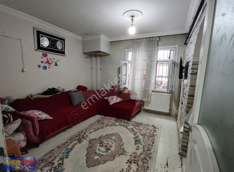 Papatya Emlak,tan Atatürk Mah Satılık 2+1 Bahçe Kat