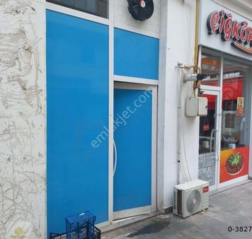 İstiklal Mahallesinde Satılık İşyeri