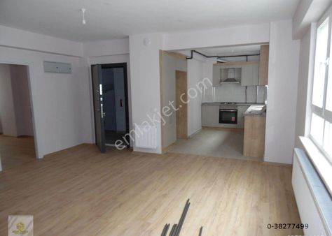 Kırmızı Toprak Mahallesinde Sıfır Kiralık 2+1 Daire