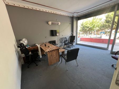 Verandalı Depolu 189 M² Ters Dubleks Satılık Dükkan