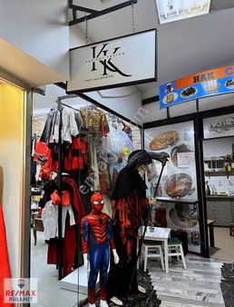 Bahariye Caddesi Üzerinde Fırsat Kiralık Dükkan