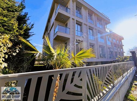 Büyükçekmece Pınartepe Mah Özel Dizayn Edilmiş 3+1 Satılık Daire