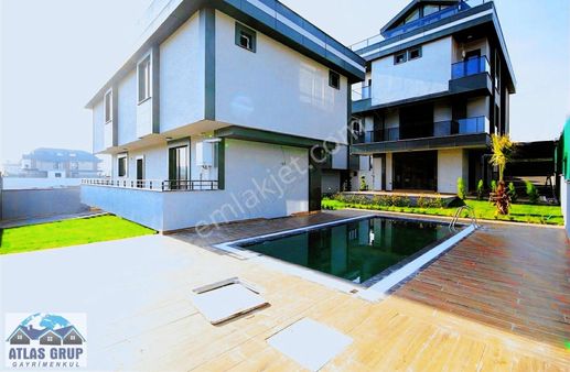 Beylikdüzü Gürpınar Da Emsallerinin Altında Fiyata 5+2 Villa