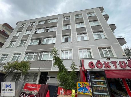 Meral Yapı Gayrımenkul'den İçi Full Yapılı Satılık 3+1 Daire